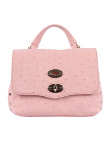 Zanellato POSTINA CACTUS TAGLIA BABY COLOR PINK PANAMA