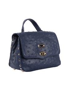 Zanellato POSTINA CACTUS TAGLIA BABY COLOR BLUE SOFFIO DI VETRO