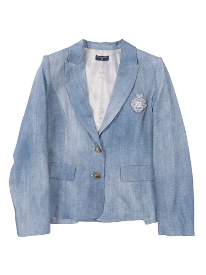 Ermanno Scervino Kids JACKET