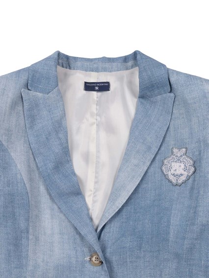 Ermanno Scervino Kids JACKET