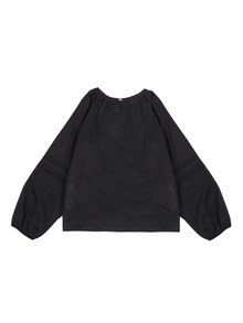 Ermanno Scervino Kids CAFTANO CON PLASTRON RICA