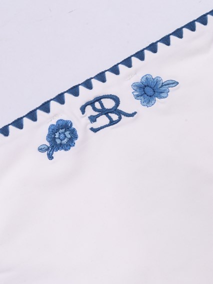 Ermanno Scervino Kids BIKINI ST.DENIM POLIESTER