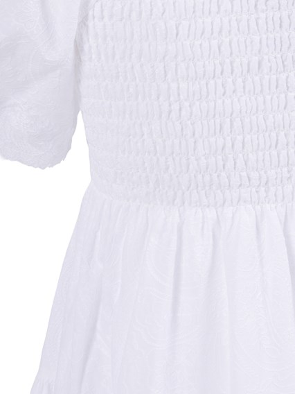 Ermanno Scervino Kids ABITO AUSTIN MUSSOLA RICA