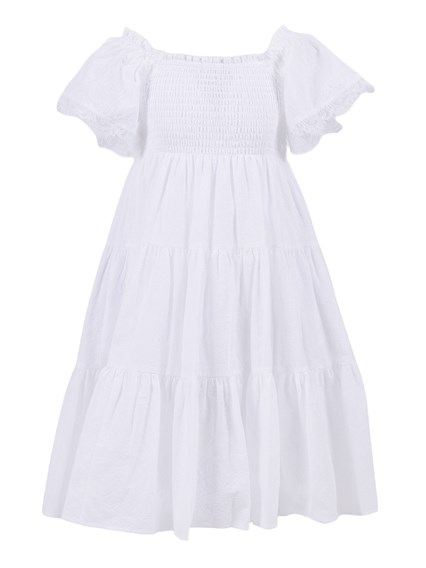 Ermanno Scervino Kids ABITO AUSTIN MUSSOLA RICA