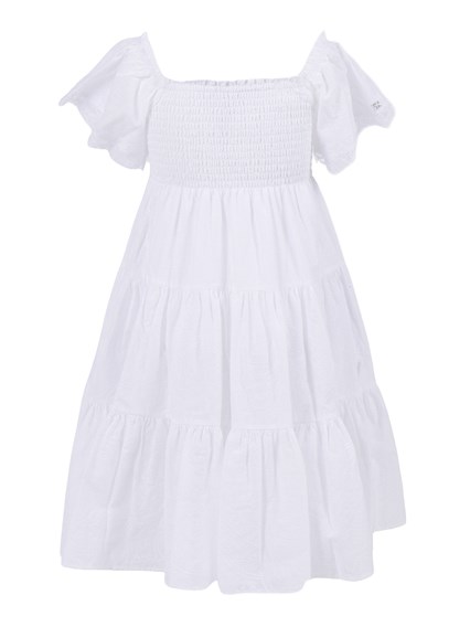 Ermanno Scervino Kids ABITO AUSTIN MUSSOLA RICA