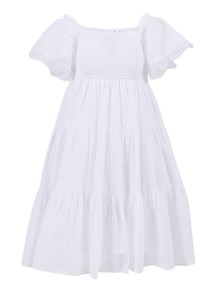 Ermanno Scervino Kids ABITO AUSTIN MUSSOLA RICA