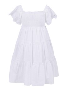 Ermanno Scervino Kids ABITO AUSTIN MUSSOLA RICA