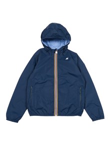 K-WAY KIDS P. JAKE PLUS.2 DOUBLE JACKET