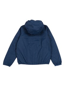 K-WAY KIDS P. JAKE PLUS.2 DOUBLE JACKET