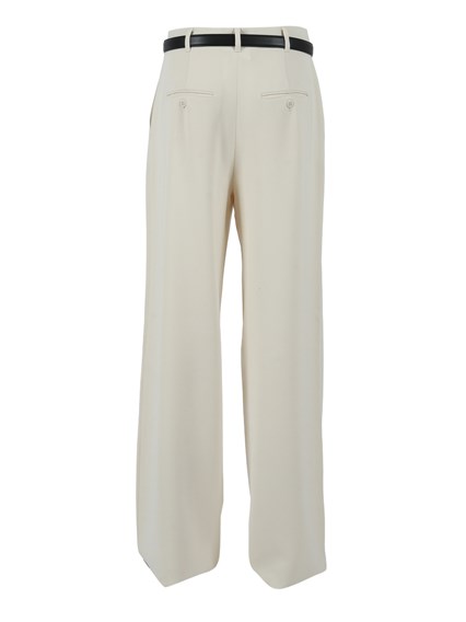 Max Mara Studio Pantalone lungo AMICO