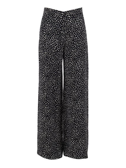 Max Mara Studio Pantalone lungo FRESCO