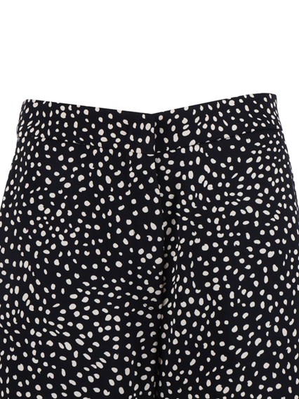 Max Mara Studio Pantalone lungo FRESCO