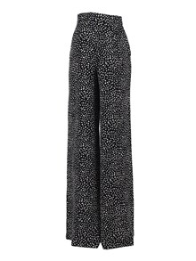 Max Mara Studio Pantalone lungo FRESCO