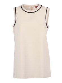 Max Mara Studio BLOUSE