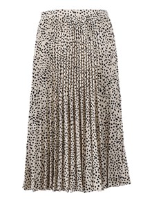 Max Mara Studio Gonna LEGNO