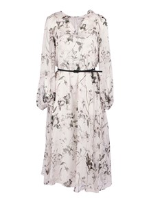 Max Mara Studio Abito + 1 pezzo CAMPO