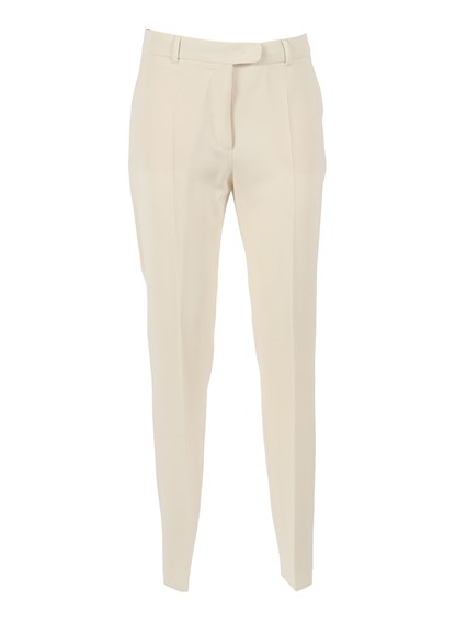 Max Mara Studio Pantalone lungo JERTA