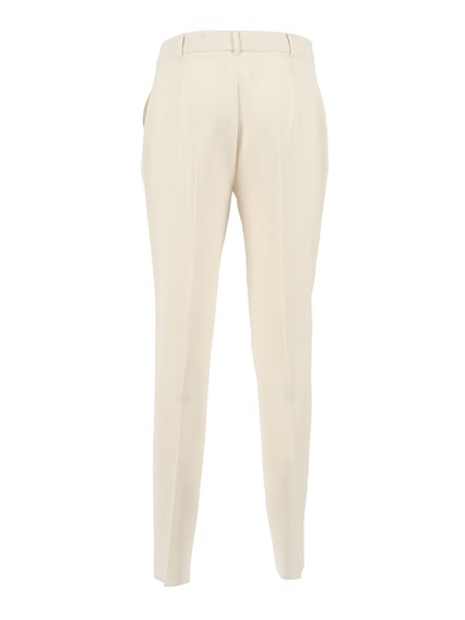 Max Mara Studio Pantalone lungo JERTA