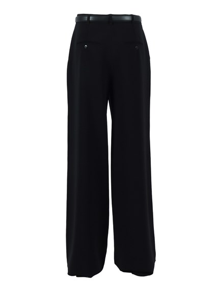 Max Mara Studio Pantalone lungo AMICO