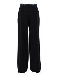 Max Mara Studio Pantalone lungo AMICO