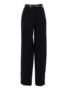 Max Mara Studio Pantalone lungo AMICO