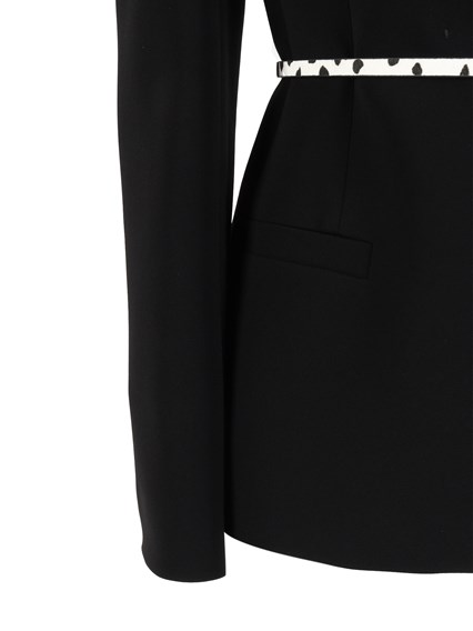 Max Mara Studio Giacca QUINOA