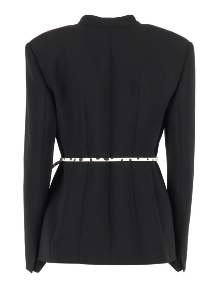 Max Mara Studio Giacca QUINOA