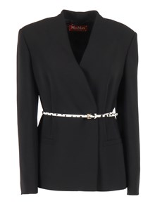 Max Mara Studio Giacca QUINOA