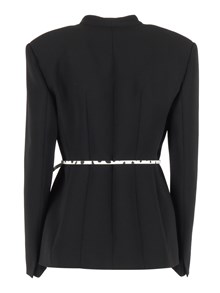 Max Mara Studio Giacca QUINOA