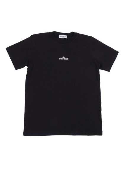 Stone Island T-SHIRT M/C