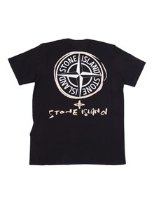 Stone Island T-SHIRT M/C