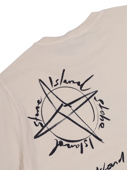 Stone Island T-SHIRT