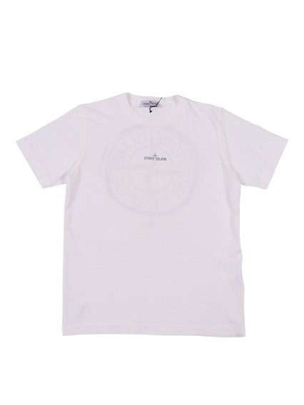 Stone Island T-SHIRT M/C