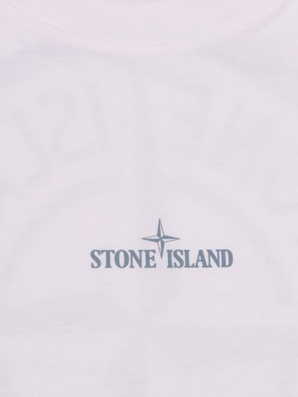 Stone Island T-SHIRT M/C