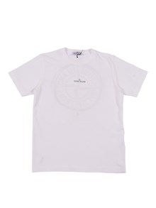 Stone Island T-SHIRT M/C