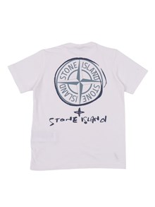 Stone Island T-SHIRT M/C