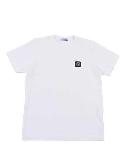Stone Island T-SHIRT M/C