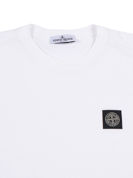 Stone Island T-SHIRT M/C