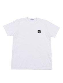 Stone Island T-SHIRT M/C