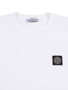 Stone Island T-SHIRT M/C