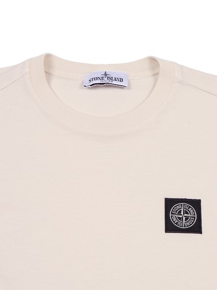 Stone Island T-SHIRT M/C