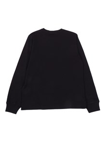 Stone Island T-SHIRT M/LUNGA