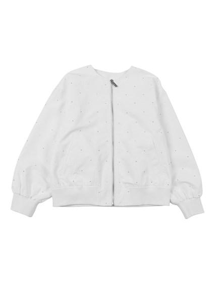 Monnalisa BOMBER POLY BOMBER