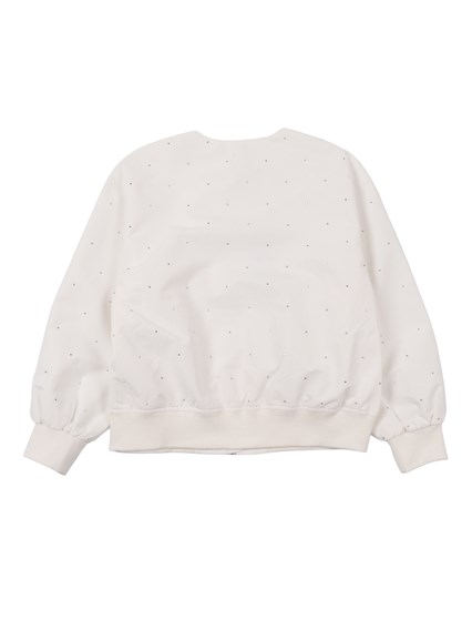 Monnalisa BOMBER POLY BOMBER