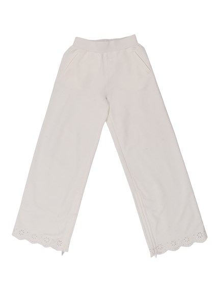 Monnalisa BASIC JOGGERS