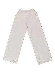 Monnalisa JOGGER FELPA BASIC