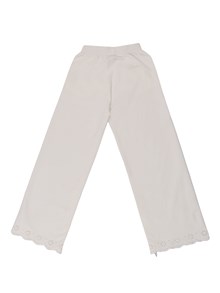 Monnalisa JOGGER FELPA BASIC