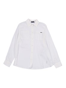 Monnalisa CAMICIA MUSSOLA COTONE/TE