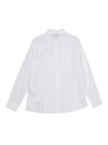 Monnalisa CAMICIA MUSSOLA COTONE/TE