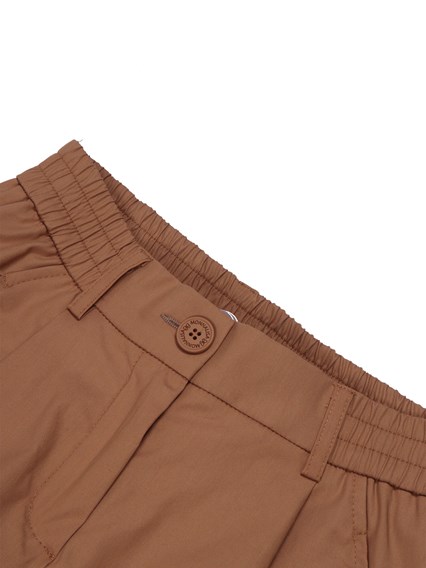 Monnalisa PANTA CARROT LEVANTINA ST